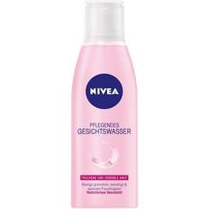 Nivea Toner Nivea Visage Facial Water 200ml