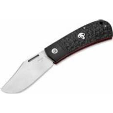 Böker Jagtknive Böker TOGO Knife Bker Plus Bad Guy Jagtkniv