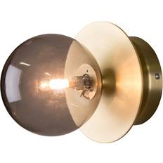 Globen Lighting Art Deco Loftlampe/Væglampe Vægarmatur