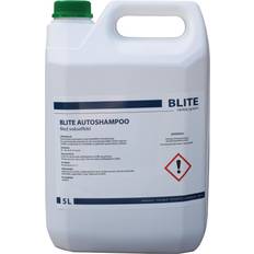 Autoshampoo med vokseffekt 5 BAS-5