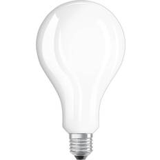 LED-pærer Osram Classic A LED-pære E27 17 W opal 2.700 K