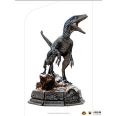 Iron Studios Blue and Beta Deluxe Art Scale Statue 1/10 20 cm