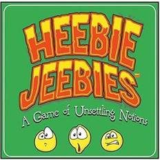 Heebie Jeebies