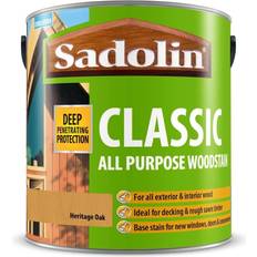Paint Sadolin 5090980 Classic Heritage Oak Wood Protection
