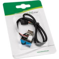 InLine 33446A USB 3.1 3.0