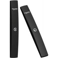 Enseignes Schneider Electric Schlossblende Flach NSYSFLOCK24