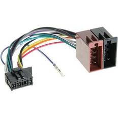 ACV 453023 ISO car radio cable
