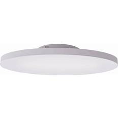 Eglo Loftplafonder Eglo Turcona-Z White Loftplafond ∅ 60cm