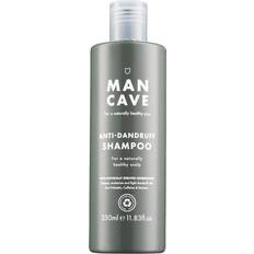 Anti-Dandruff Shampoo 350ml