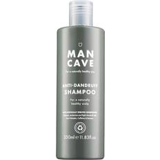 ManCave Anti-Dandruff Shampoo 350ml