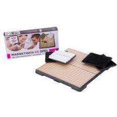 Longfield Go Game Set Travel Magnetic 24 mm