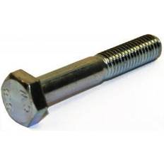 Lemvigh-Müller Bolt DIN 931 8.8 FZB M10x90 - 100 stk