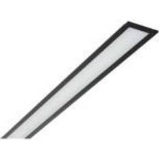 Led loftslampe Brumberg 77013693 77013693 LED-loftslampe LED (RGB) 31.4 W Sølv