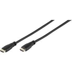 Vivanco High Speed HDMI-kabel