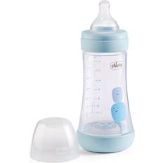 Chicco Sutteflasker Chicco 202232-BOTTLE PERFECT5 240ML CH 4M
