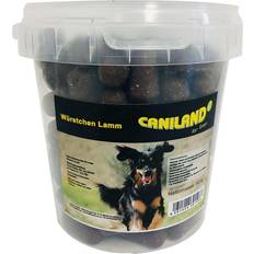 caniland lammkorvar med rökarom - Ekonomipack: 6 500