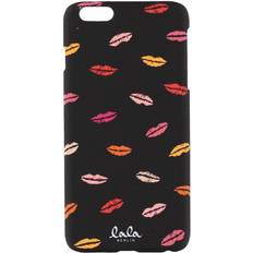 Lala Berlin Lips Multi Case for iPhone 6 Plus