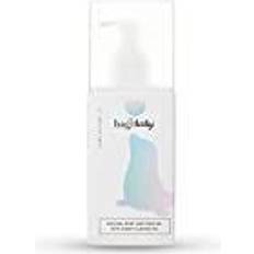 Hagi Hagi Natural Body And Hair Gel 250 ml