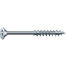 Spax Puuruuvi 6 mm TFT 12/0114 100 kpl