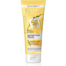 Eveline Cosmetics Esfolianti & Scrub Viso Eveline Cosmetics Gommage-Scrub Enzimatico Per Pelli Sensibili E Secche 75 ml 75ml