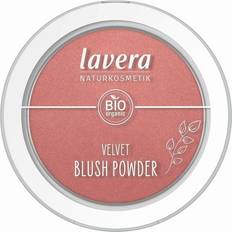 Lavera Blushes Lavera Velvet Blush Powder Pink Orchid