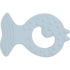 Hevea Fish Teether