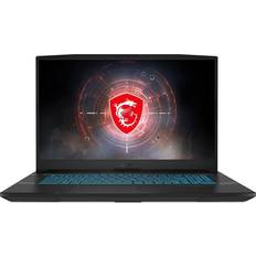 MSI 16 GB Laptops MSI Crosshair 17 A11UCK-203 17.3"