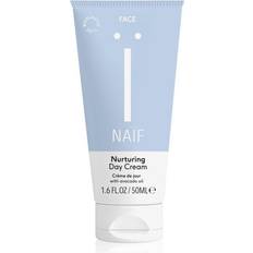 Naïf Day Cream Nourishing 50ml 50ml