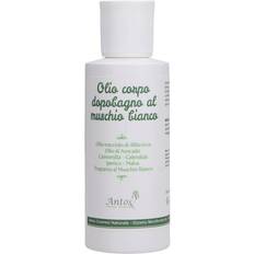 White musk Antos Body Oil White Musk
