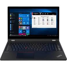 Lenovo ThinkPad P15 Gen 1 20ST006FUS