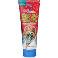 Montagne Jeunesse 7Th Heaven Dead Sea Mud Pac Tube