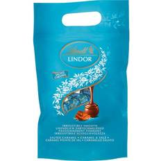 Lindt Lindor Bag Salted Caramel 1000g 1Pacco