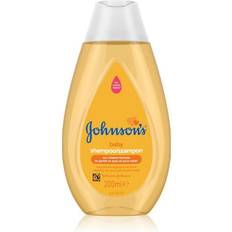Johnson's JOHN BABY Gold shampoo 200ml