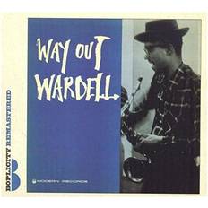 Way out Way Out Wardell