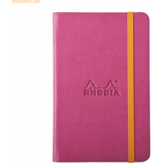 Rhodia 118632C Rhodiarama Book A6