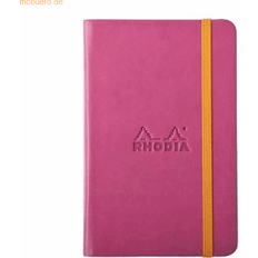 Rhodia Rhodia 118632C Rhodiarama Book A6
