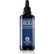 Renovality Original Series koldpresset arganolie 100