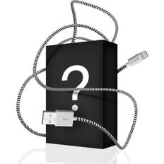 Random Mystery iPhone Lightning Cable