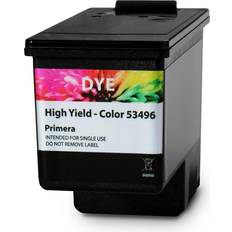Primera Technology Ink & Toners Primera Technology 053496 LX610e Color CMY Dye