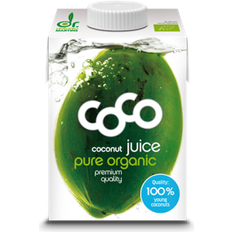 Coco juice Dr Martins Coco Juice Eko 50cl