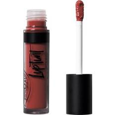 PuroBIO Huiles pour les lèvres PuroBIO cosmetics Lip Tint 07 Dark Wine