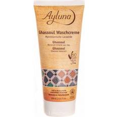 Ayluna Ayluna Ghassoul Cleansing Cream