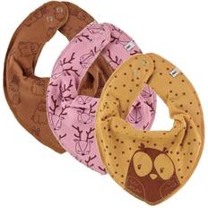 Pippi Bandana Indian Tan 3-pack