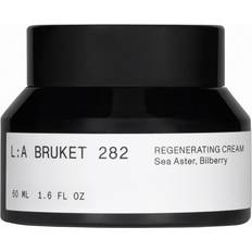 L:A Bruket Ansiktskrämer L:A Bruket 282 Regenerating Cream CosN 50ml