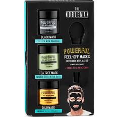 Powerful Peel Off Mask Set 3x50
