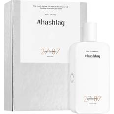 Barcelona #hashtag EdP
