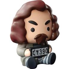 Nero Salvadanai Plastoy Mini Salvadanaio Chibi Sirius Black