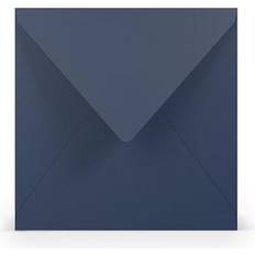 Blå Kuverter Paperado Kuvert 5p 164x164 mm blå