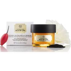 The Body Shop Ögonvård The Body Shop Oils Of Life™ - Eye Cream-Gel