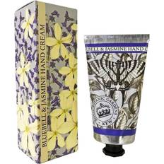 The English Soap Company Botanical Gardens, Kew Bluebell & Jasmine Hand Cream 75ml